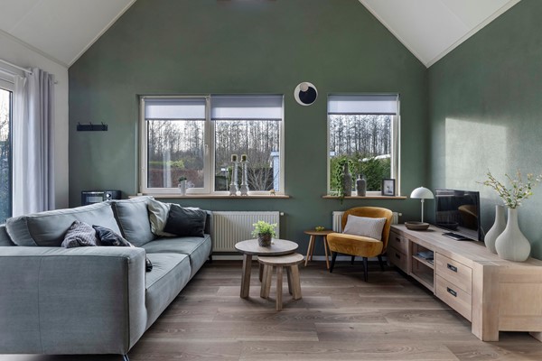 Medium property photo - Vogels' Tún 157, 8851 HT Tzummarum